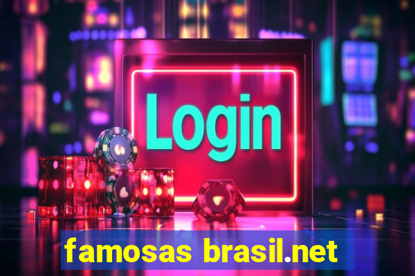 famosas brasil.net